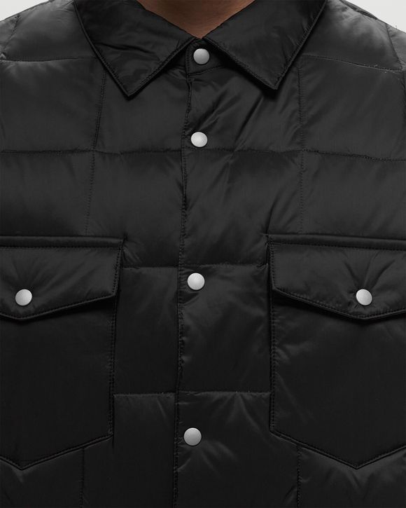 W-POCKET DOWN SHIRTS