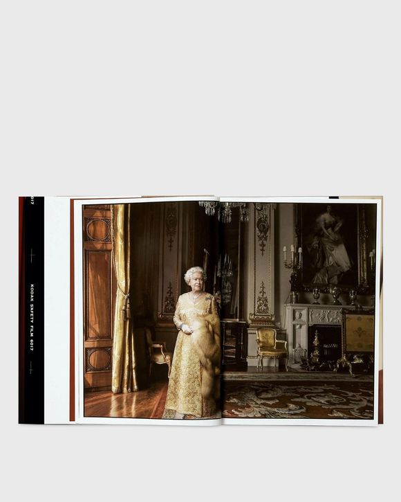 Annie Leibovitz (English)