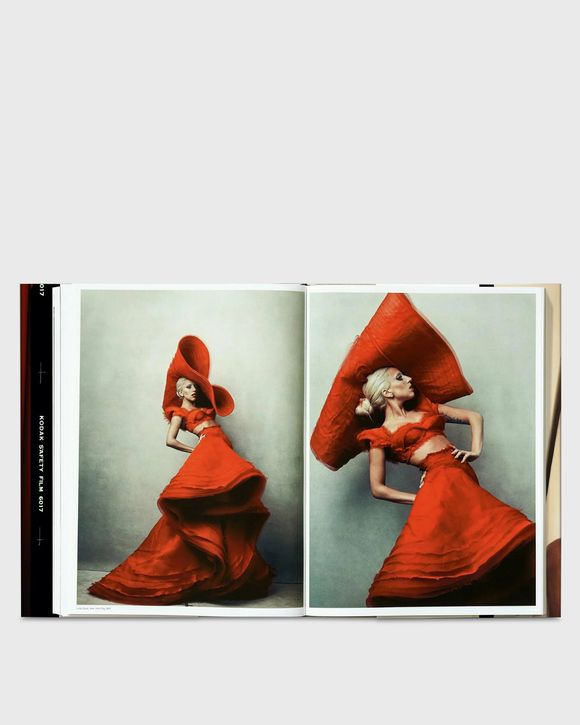 Annie Leibovitz (English)