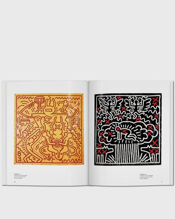"Haring" by Alexandra Kolossa