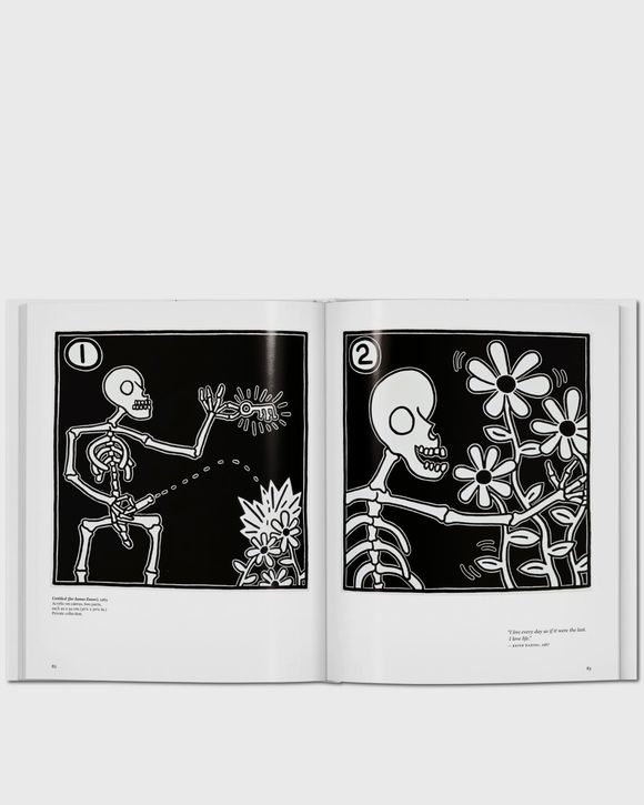 "Haring" by Alexandra Kolossa