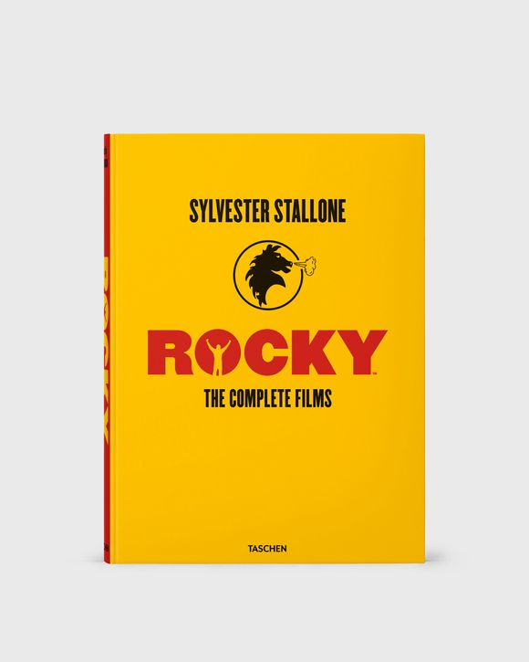 Rocky. The Complete Films