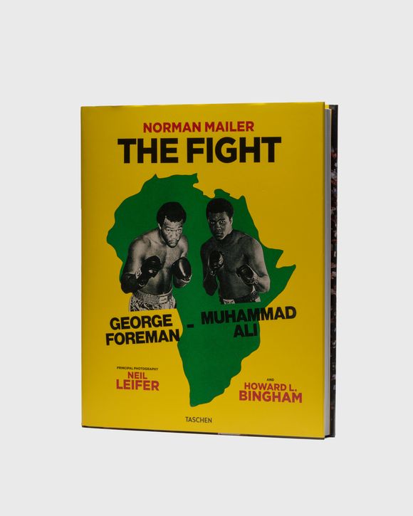 "The Fight" by Norman Mailer