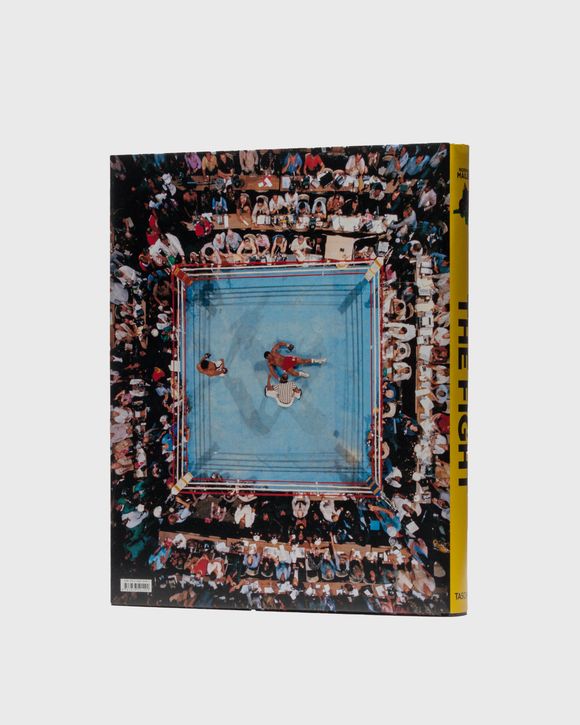 "The Fight" by Norman Mailer