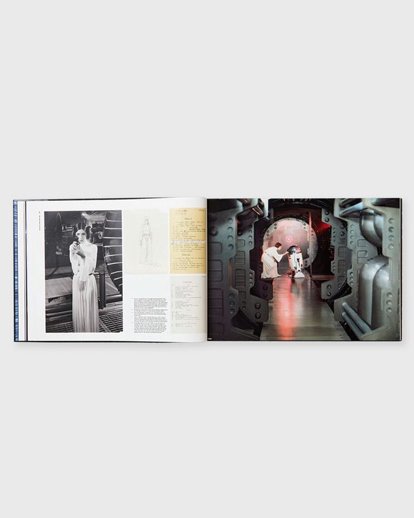 "The Star Wars Archives: Vol. 1" by Paul Duncan