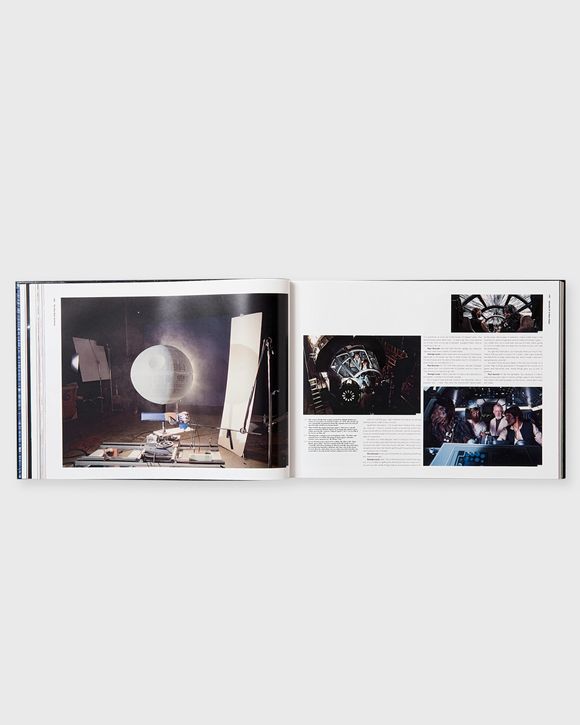 "The Star Wars Archives: Vol. 1" by Paul Duncan