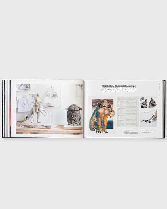 "The Star Wars Archives: Vol. 1" by Paul Duncan