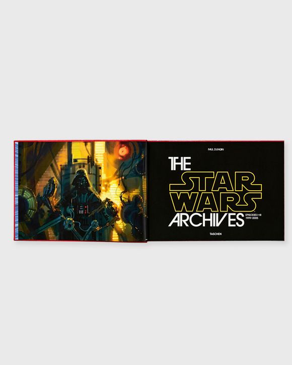 "The Star Wars Archives: Vol. 2" by Paul Duncan