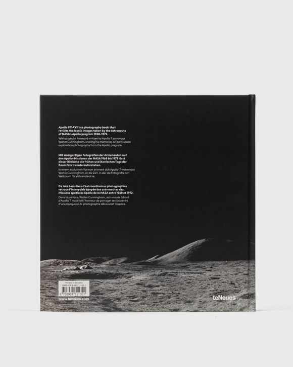 "Apollo, VII-XVII"