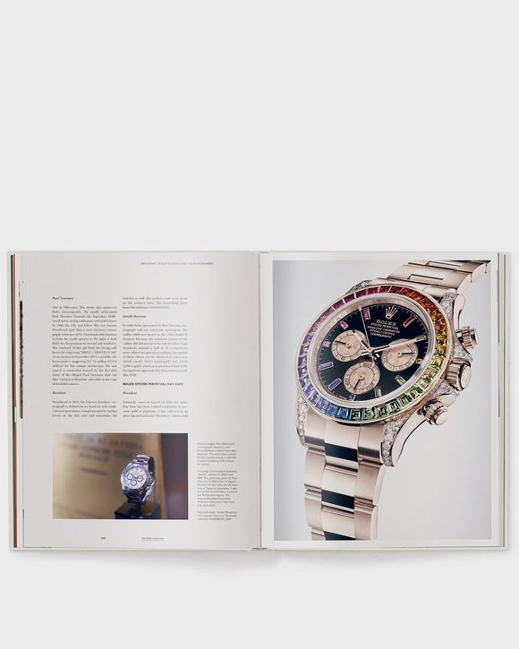 Rolex - Next Generation