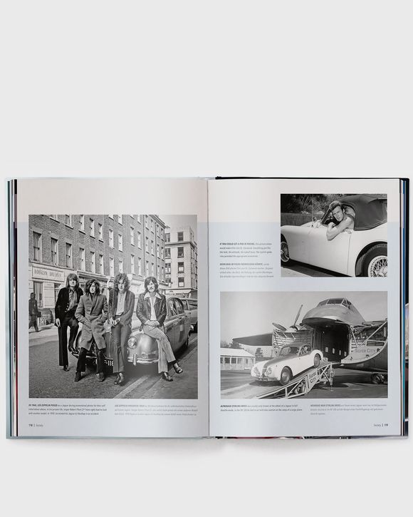 The Jaguar Book Collector's Edition