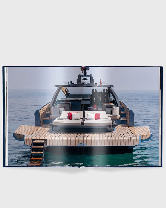 Ultimate Toys for Men - Handpicked Masterpieces and Contemporary Luxury