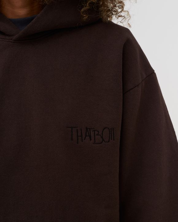 Classic HOODIE