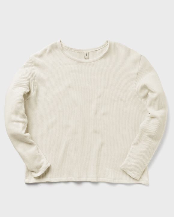 Classic KNIT SWEATER