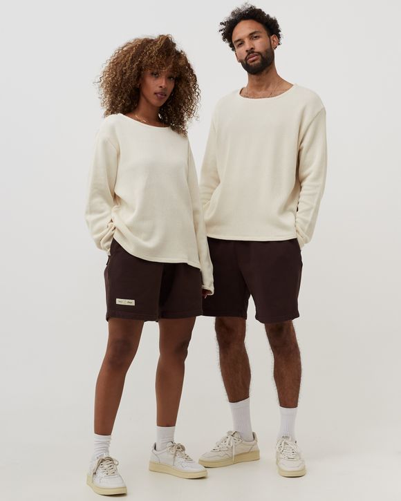 Classic KNIT SWEATER