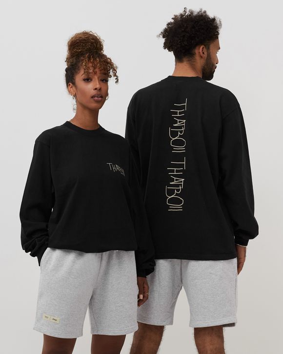 Classic Longsleeve