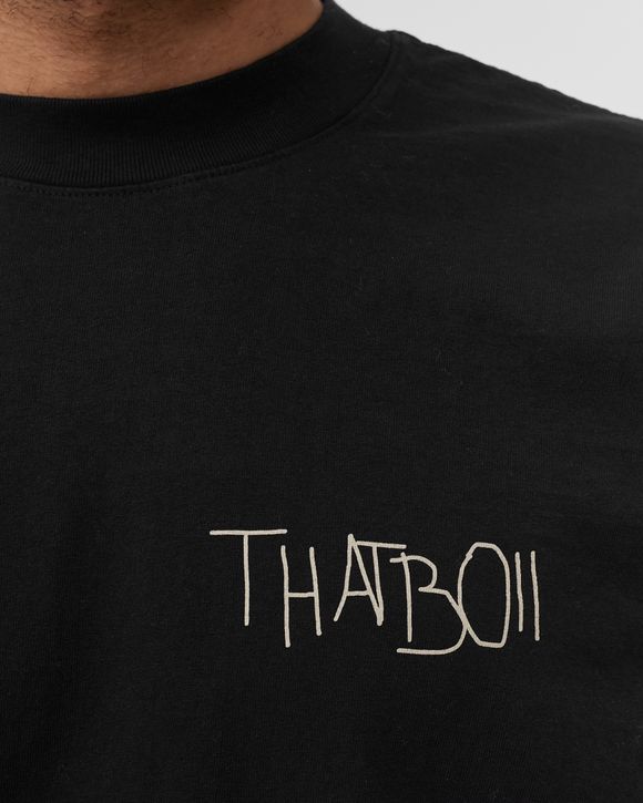 Classic Longsleeve