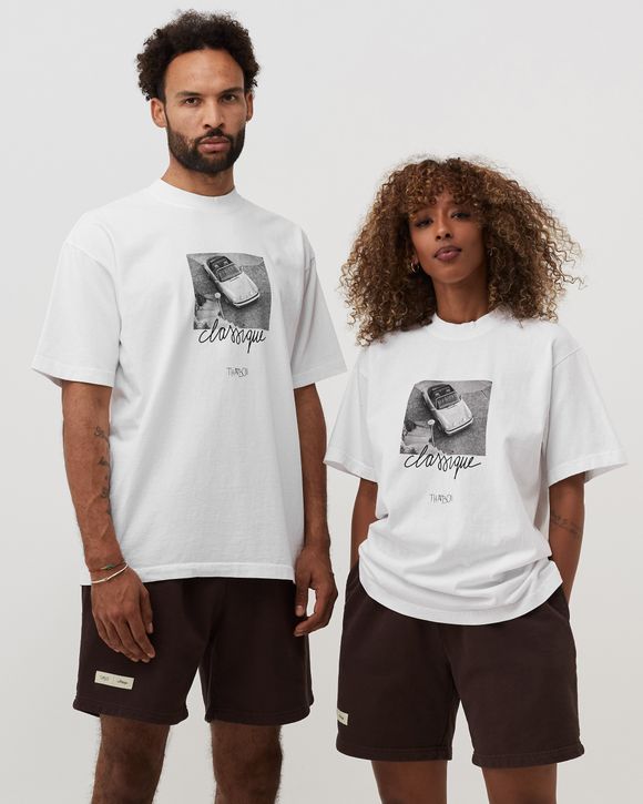 Classic Tee