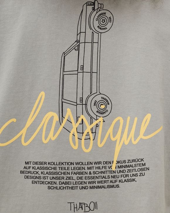 Classic Tee