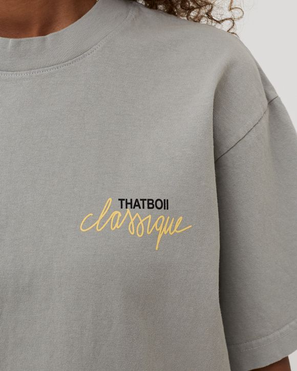 Classic Tee