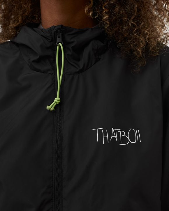 Classic WINDBREAKER