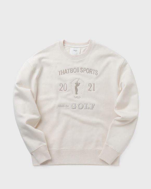Club de Golf Sweater