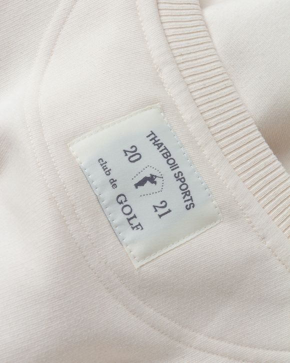 Club de Golf Sweater