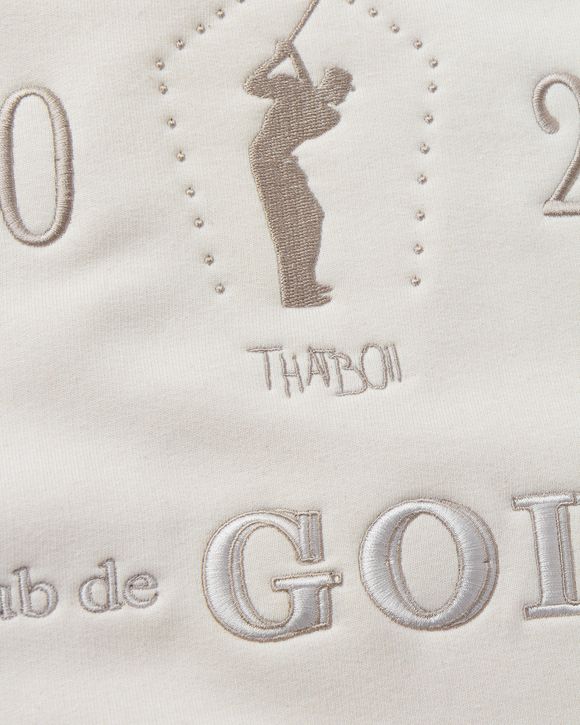 Club de Golf Sweater