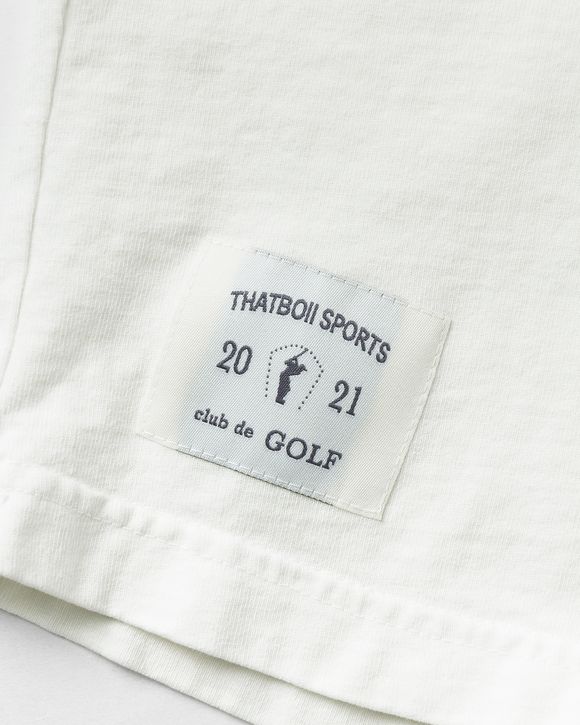 Club the Golf Shorts
