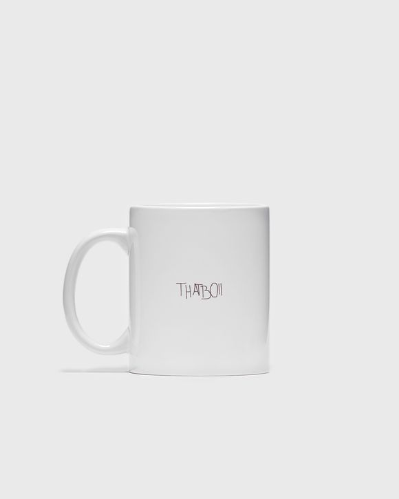 'fvcked up cozy' CUP