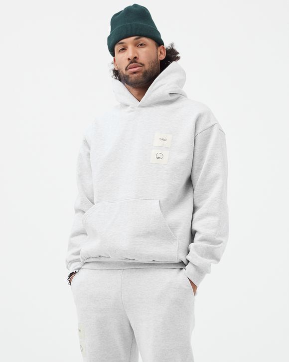 'fvcked up cozy' HOODIE