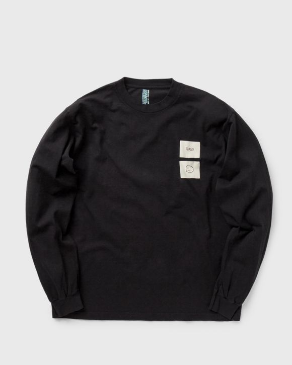 'fvcked up cozy' long sleeve