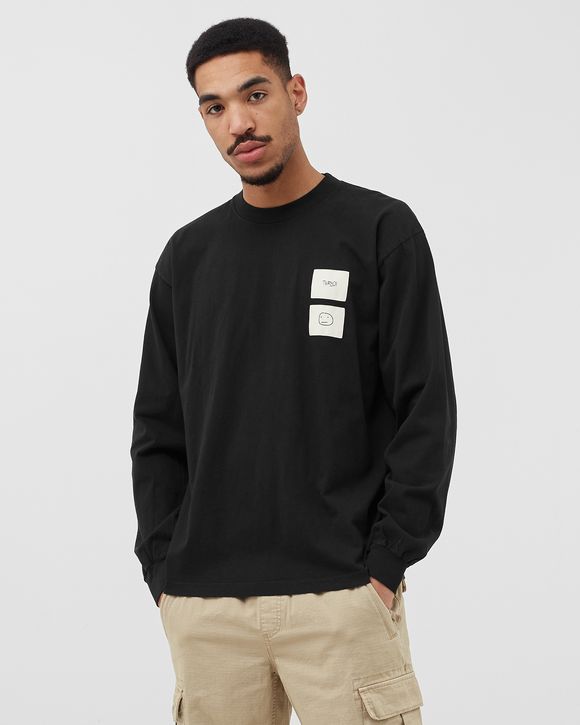 'fvcked up cozy' long sleeve
