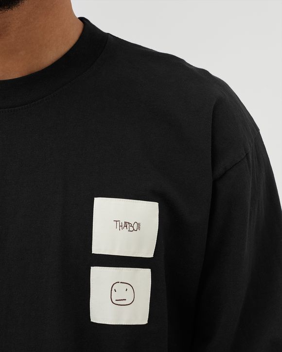 'fvcked up cozy' long sleeve