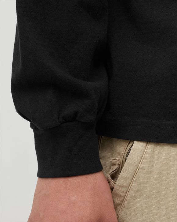'fvcked up cozy' long sleeve
