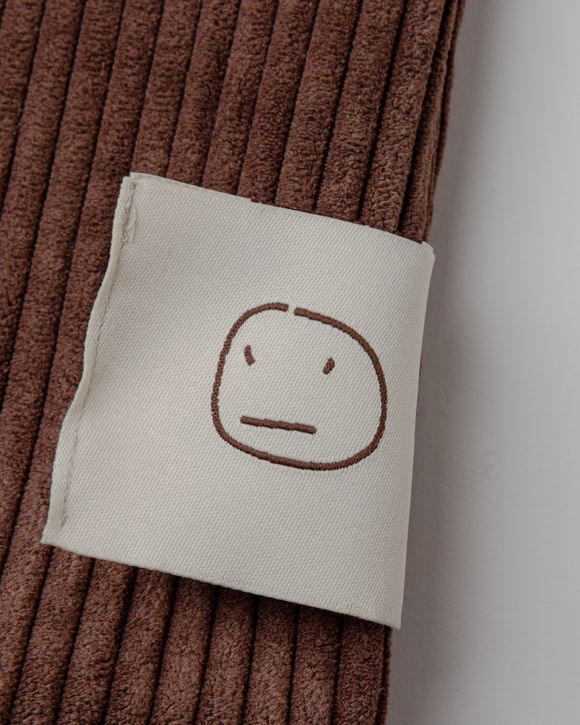 'fvcked up cozy' pillowcase