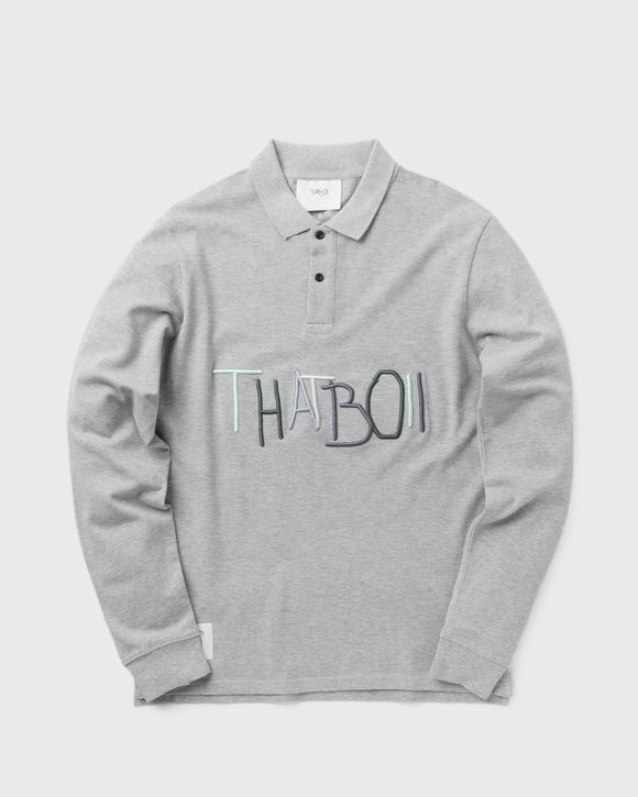 Polo Longsleeve