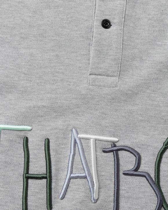 Polo Longsleeve