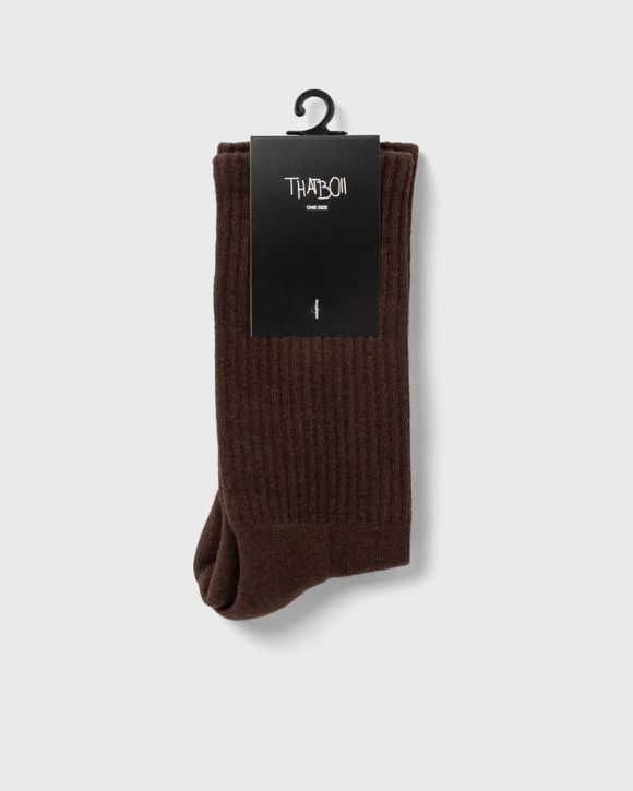 Safari Tour Socks