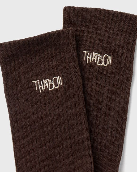 Safari Tour Socks
