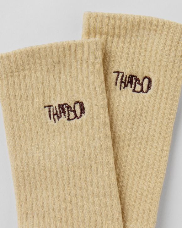 Safari Tour Socks