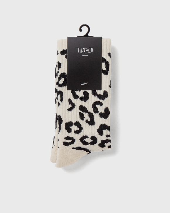 Safari Tour Socks