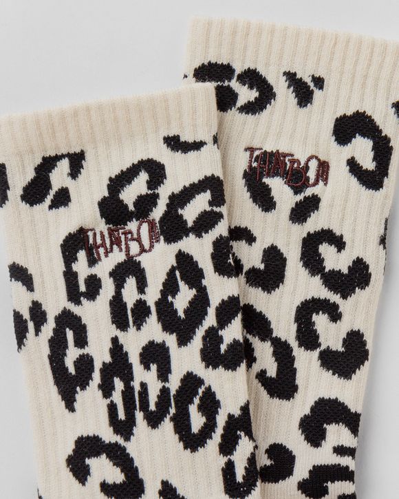 Safari Tour Socks