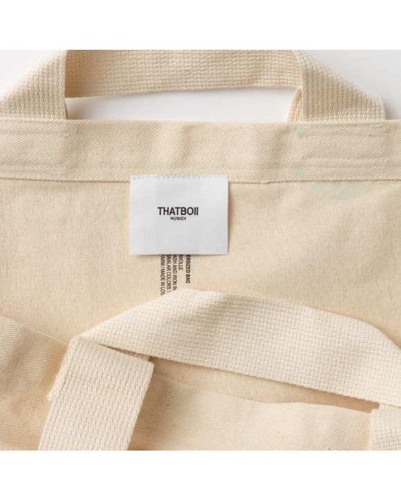 TB BAG