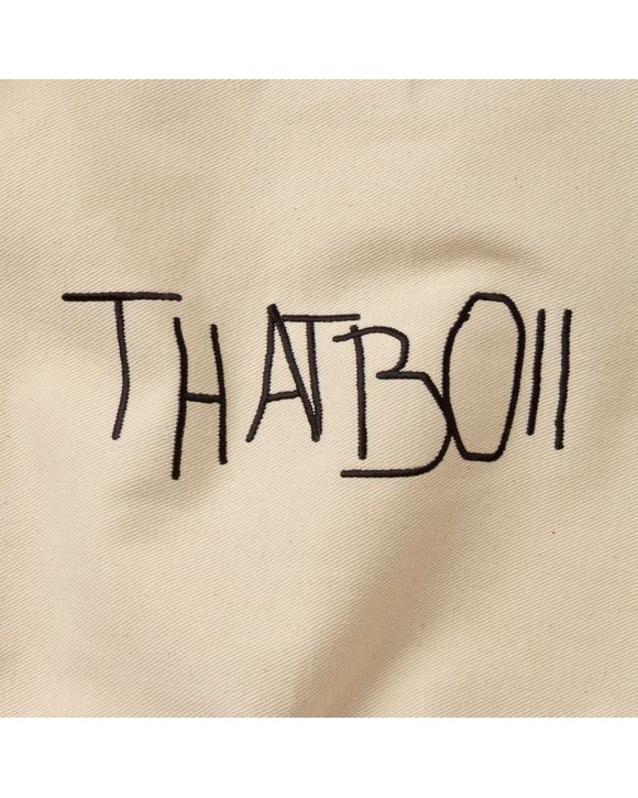 TB BAG