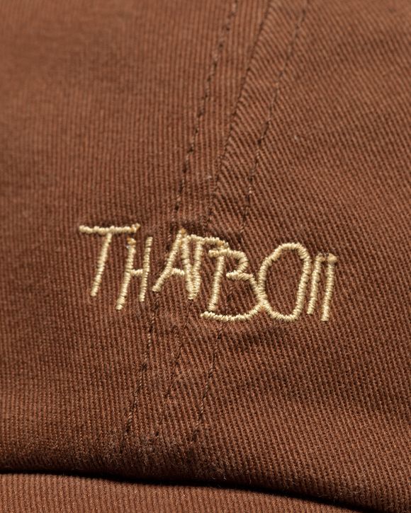 TB Cap 