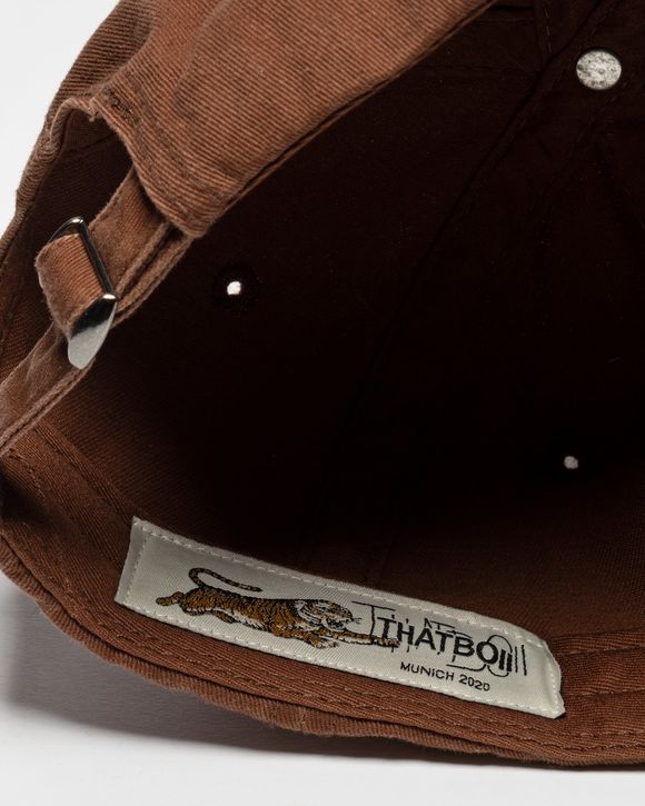 TB Cap 