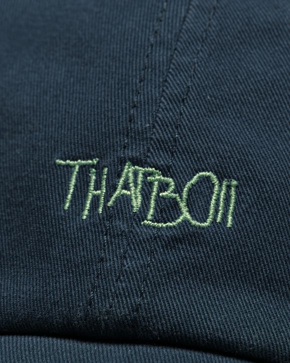 TB Cap