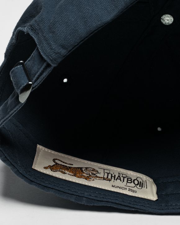 TB Cap