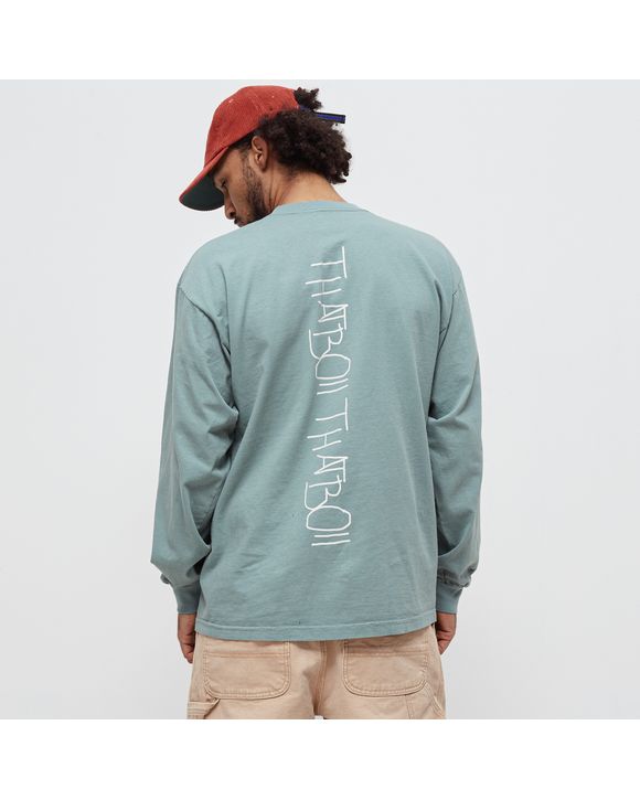 TB Classic Longsleeve